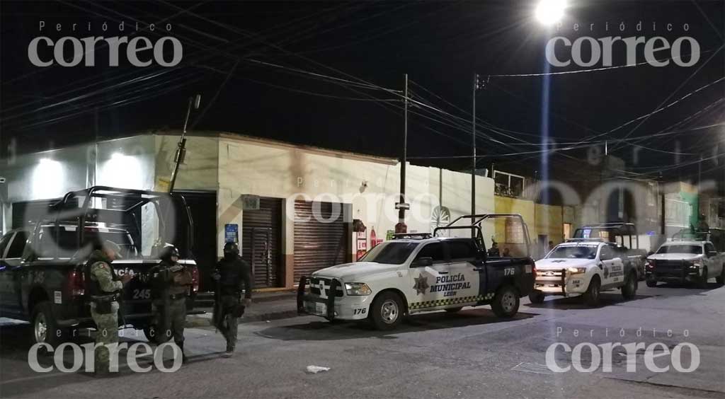 Sorprenden y balean a dos hombres en una vinícola