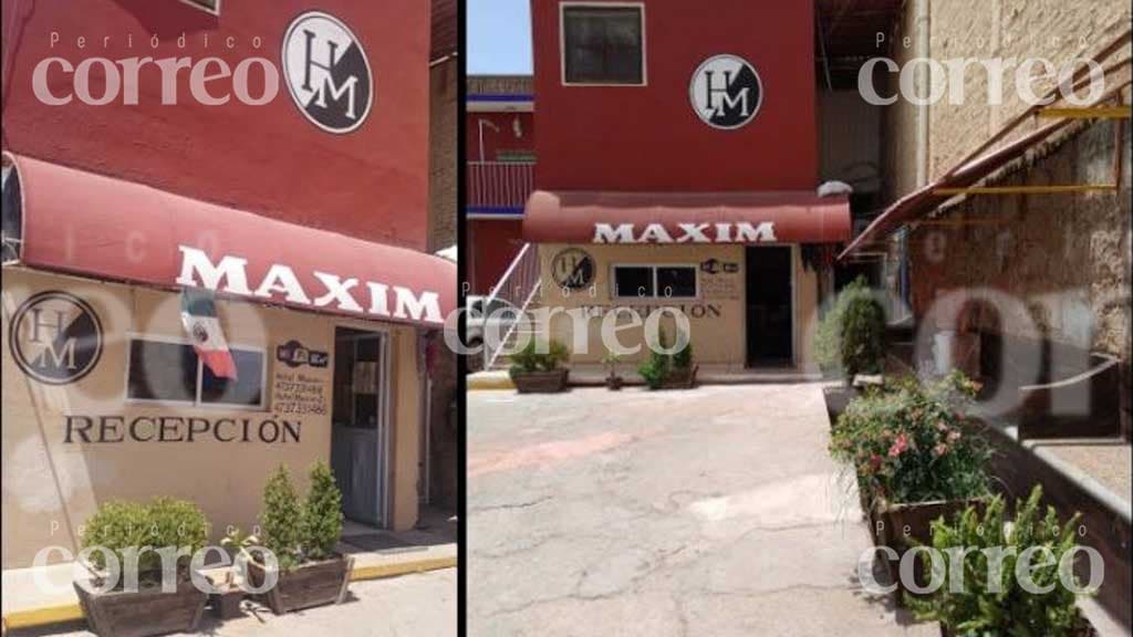 Muere capitalina dentro de un hotel por presunta sobredosis