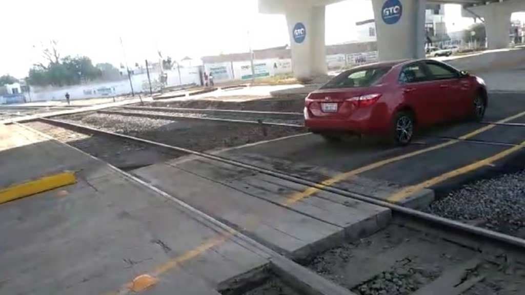 Asegura Paniagua que buscará que la apertura de las vías en avenida Irrigación sea permanente