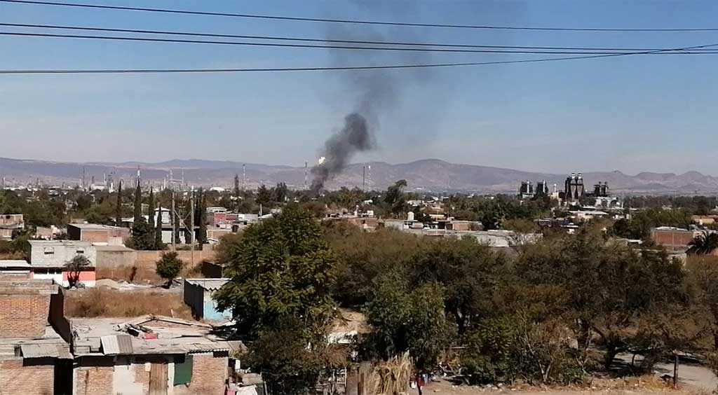 Desactiva Municipio contingencia ambiental