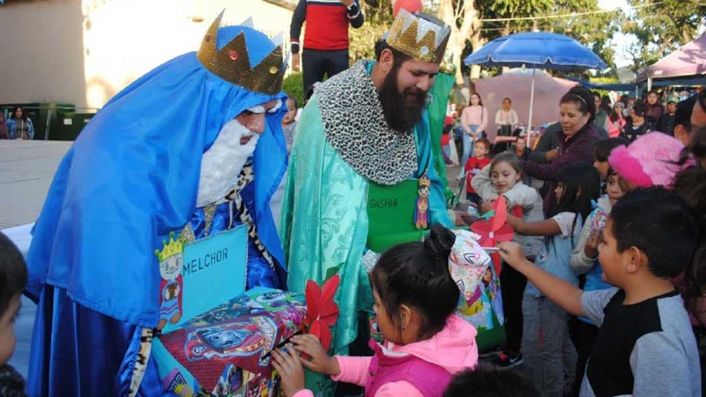 Reubicarán a comerciantes del tianguis del juguete de Tarimoro