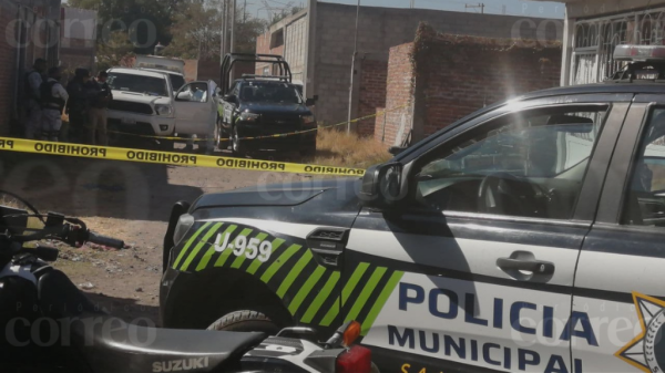 Encuentran a hombre sin vida y torturado en una casa de la colonia Las Fuentes