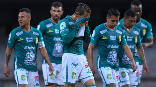 Pospondrían el partido de Rayados contra León por Covid-19