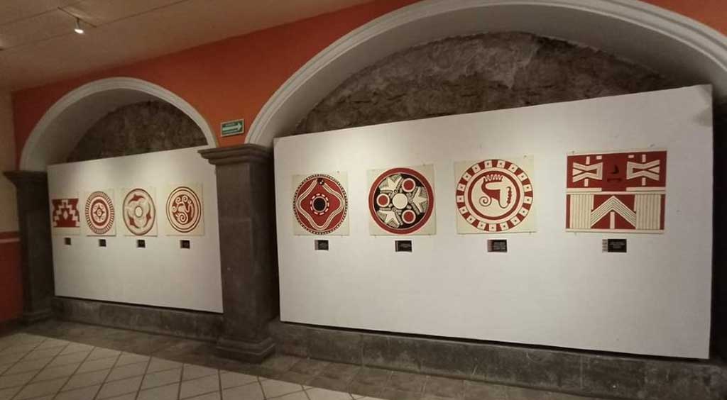 Presentan exposición de Chupícuaro