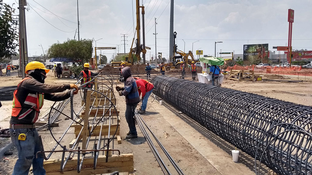 Pide CMIC distribuir recursos de obra pública a más constructoras