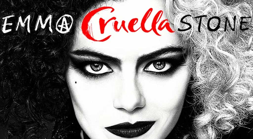 Llega el nuevo tráiler de Cruella y todos están maravillados