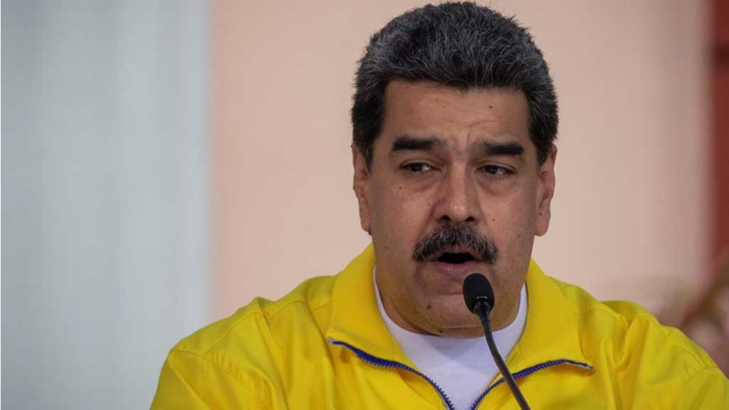 Nicolás Maduro y Blinken asistirán al Consejo de Derechos Humanos de la ONU