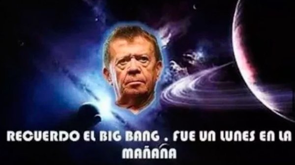 Chabelo cumple años y el internet lo celebra con más memes