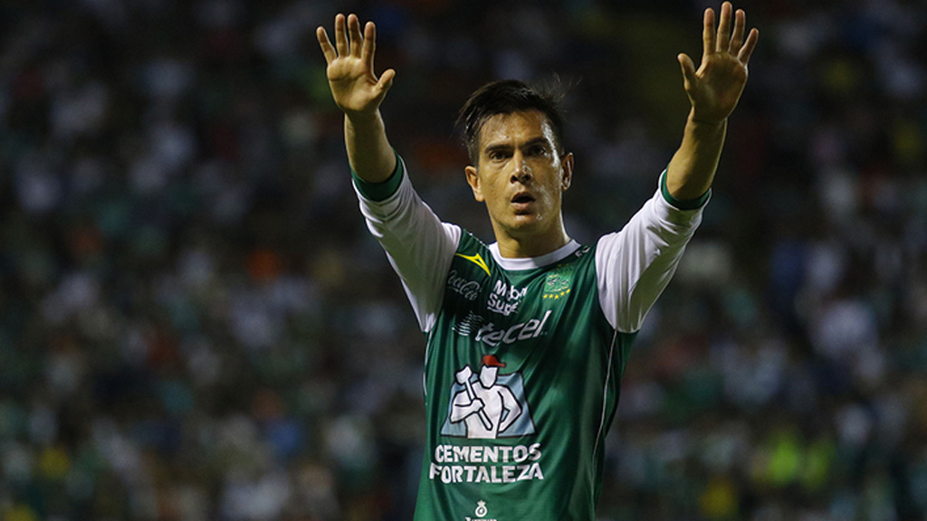 Homenajean a Nacho González poniéndole su nombre a cancha avalada por la FIFA