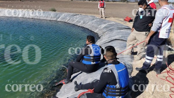 Encuentran muerto a joven desaparecido de San Luis de la Paz