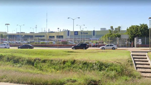 General Motors Silao aún no tiene fecha para normalizar sus operaciones