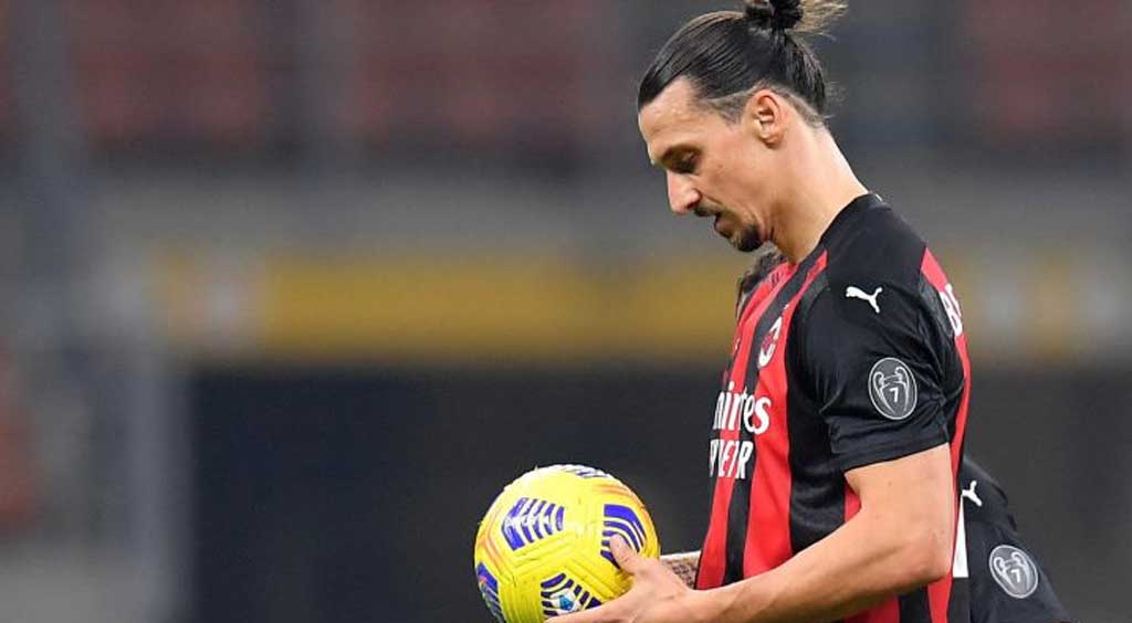 Insultan a Zlatan en Belgrado