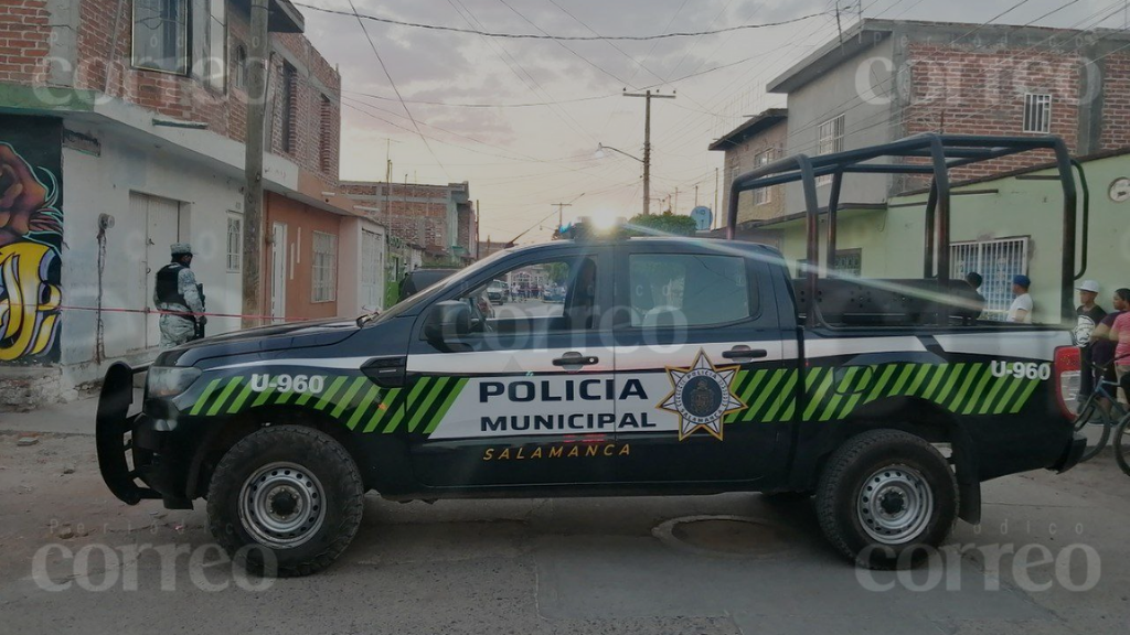 Montan operativo tras detonaciones de arma de fuego en la Infonavit 2