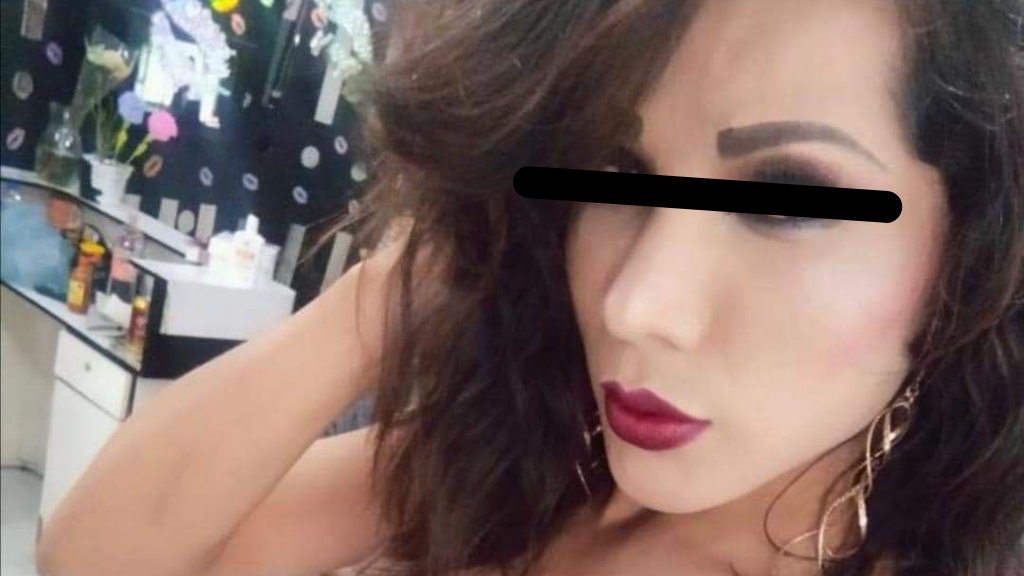 Mujer trans es hallada sin vida; presentaba huellas de violencia