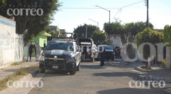 Ataque armado deja un muerto y un herido en Villas de San Juan