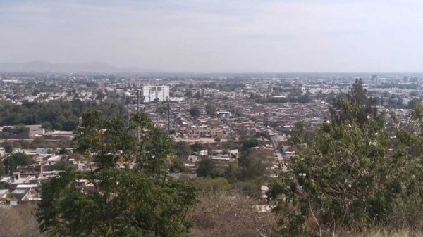 Reporta SMAOT picos de concentraciones de dióxido de azufre en Irapuato y Salamanca