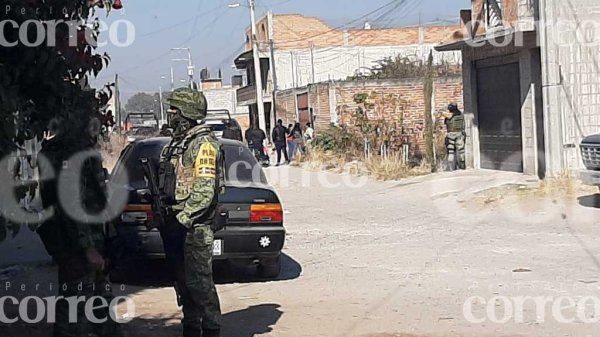 Domingo de terror EN ACÁMBARO, ejecutan a dos personas dentro de su casa