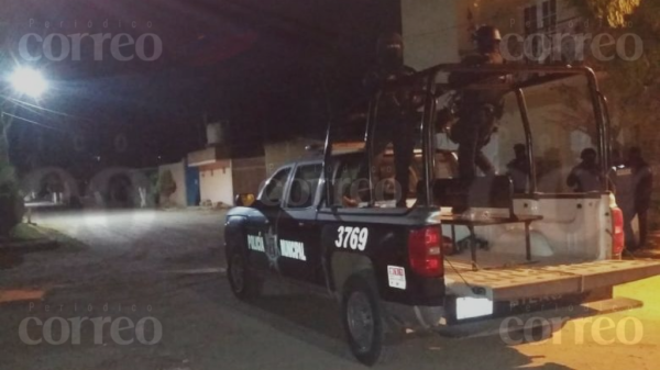 Silao cierra febrero con 26 detenciones por riñas callejeras