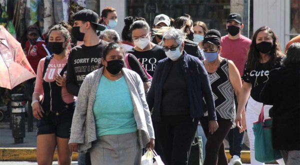 Comienza rehabilitación de Glorieta Poniente