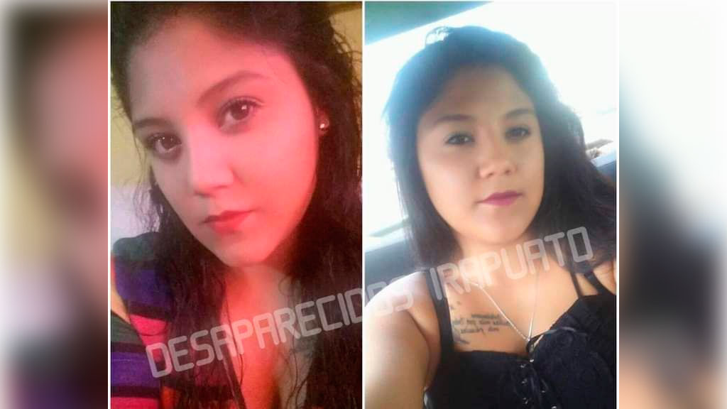 Desaparece mujer en Irapuato; piden apoyo para encontrarla