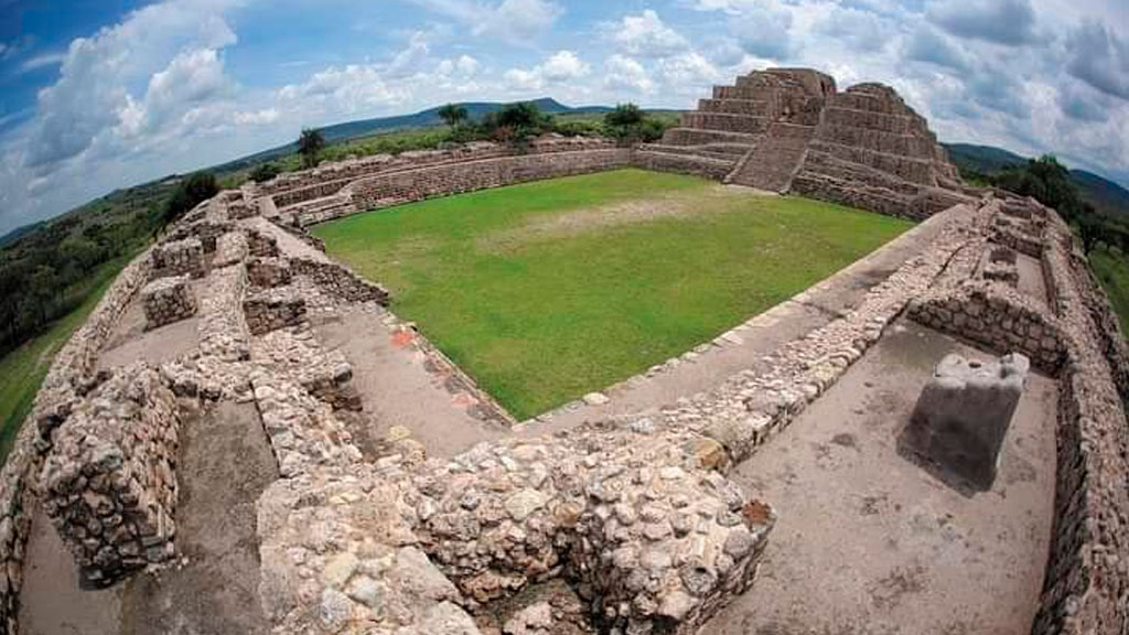 Reabrirán cinco zonas arqueológicas ubicadas en de Guanajuato