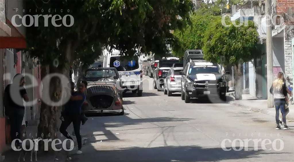 Ladrones irrumpen en casa para robar y terminan dándole una paliza al dueño