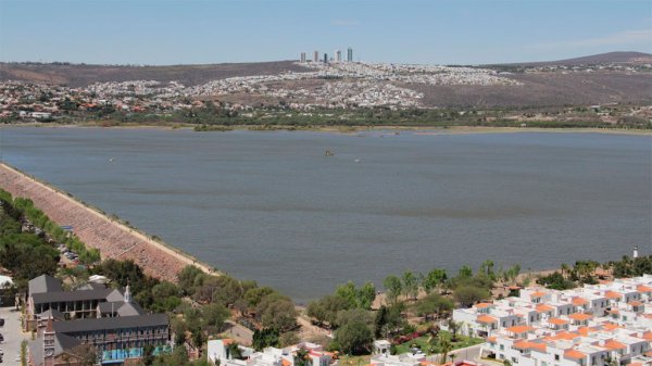 Semáforo naranja no permitirá visitas a balenearios y presas por Semana Santa