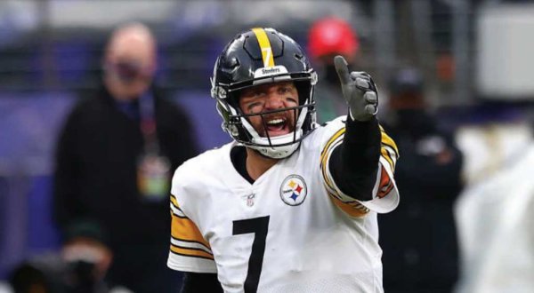 Roethlisberger renueva contrato con los Steelers