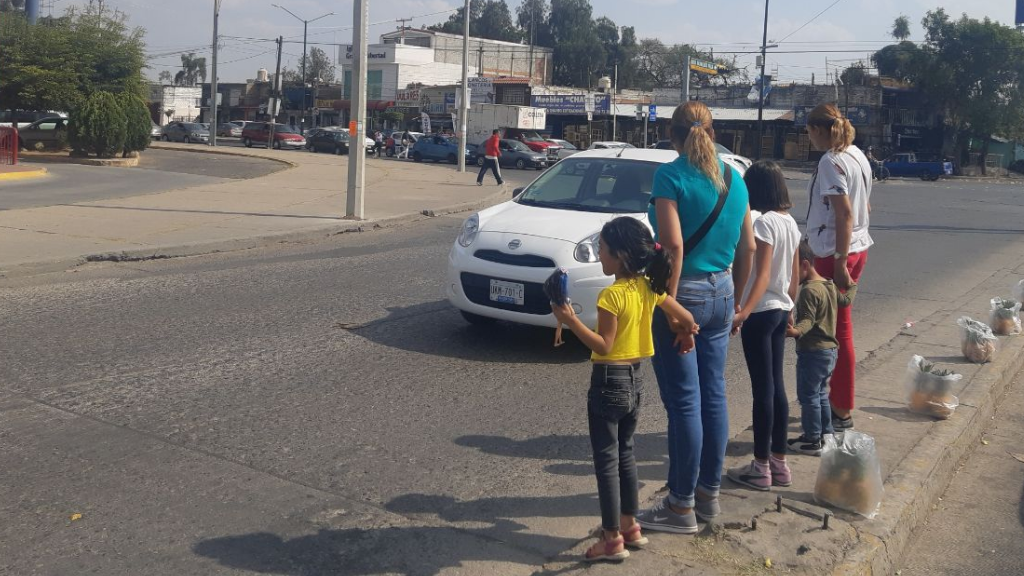 Violencia infantil aumentó en el 2020 durante la pandemia