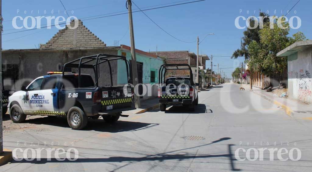 Mujer termina apuñalando a su hermano en medio de una pelea familiar