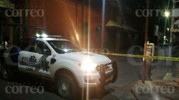 MENOR recibe disparos en el CRÁNEO y en el tórax en ataque armado