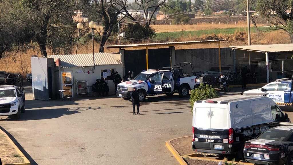 Mantienen seguridad en Silao pese a que operativo ‘Pentágono’ ya concluyó