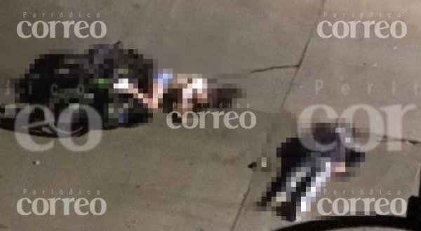 NOCHE DE TERROR: Ataques armados dejan tres muertos en Uriangato