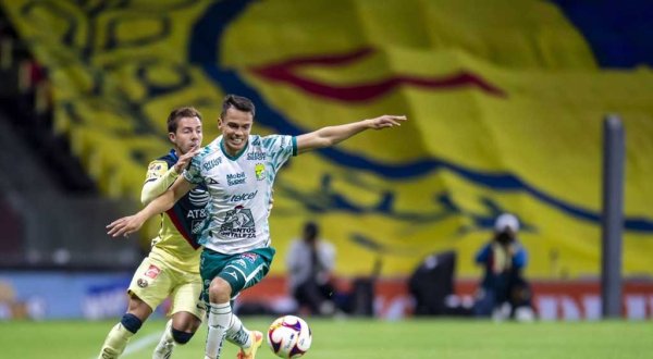 León volvió a caer, ahora en casa del América