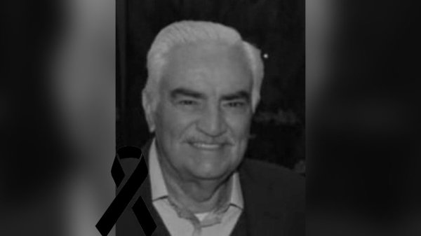 Fallece el notario Raúl Robles, exsecretario estatal de Finanzas