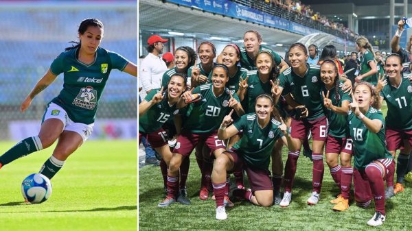 Ella es Esmeralda Verdugo: campeona del Tricolor a sus 27 años