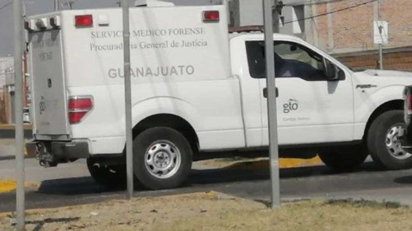 Hombre es ejecutado tras emboscada en la Tarimoro-Parácuaro