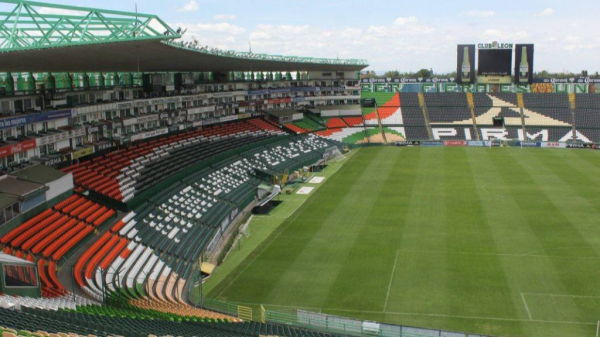 Esta semana definirán la compra de los terrenos del Estadio León