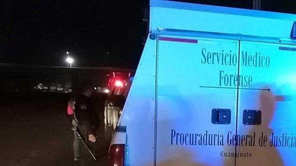 Ataque armado en Juventino Rosas deja a un hombre muerto y uno más lesionado