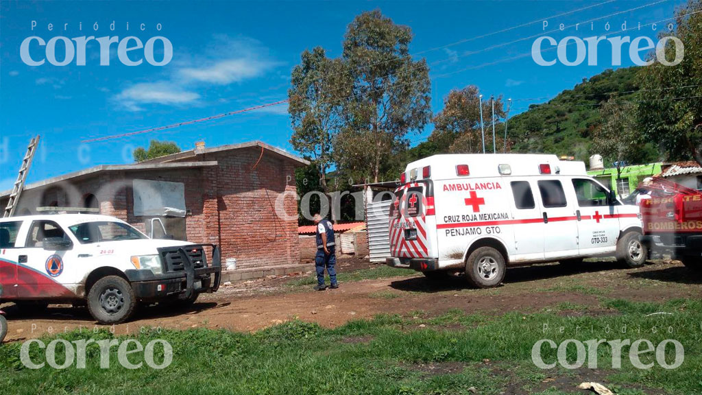 Cae a pileta durante un ataque de epilepsia y muere ahogado