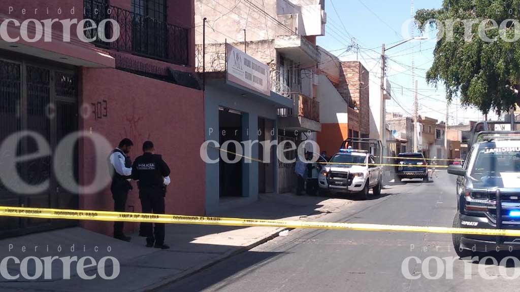 Ejecutan a un abogado y lesionan a dos más por presunto intento de asalto en Irapuato