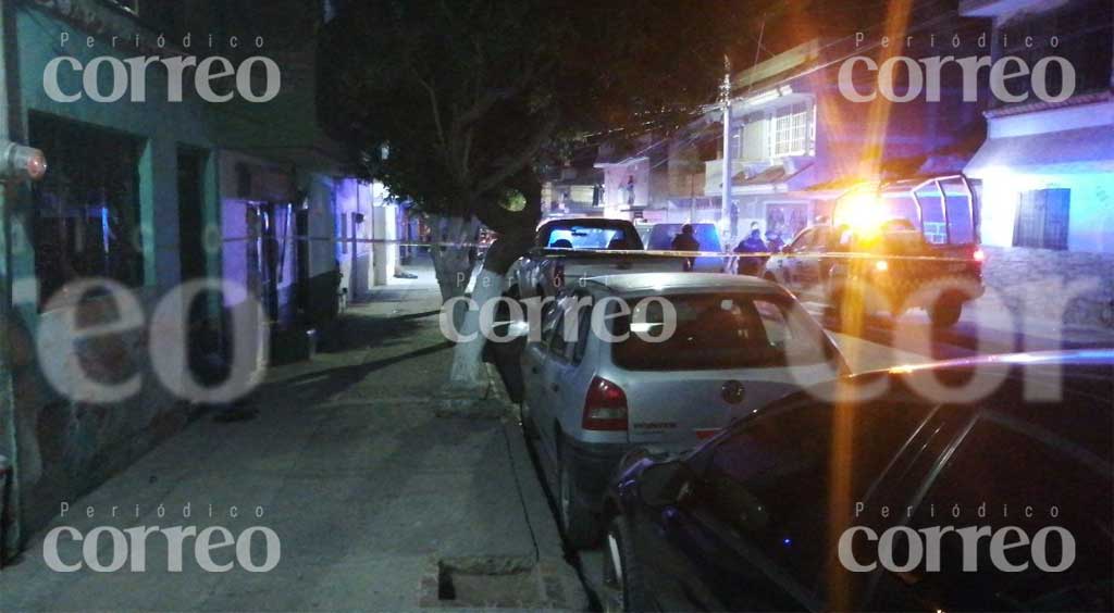 Ultiman a hombre en Lomas de la Piscina