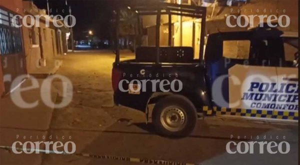 Ataque armado deja TRES MUERTOS en Empalme Escobedo