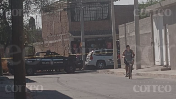 Lo ejecutan al interior de un depósito de cervezas