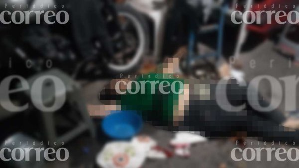 Hombres armados ejecutaron a una mujer y lesionaron a un hombre en Yuriria