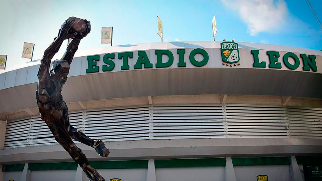 Invita Sinhue a oposición a que compre Nou Camp