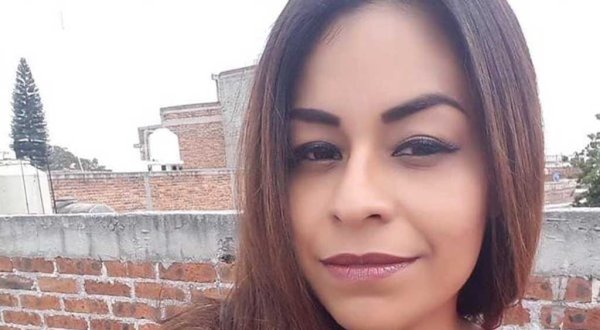 A dos años de su desaparición, siguen sin noticias de Jessica