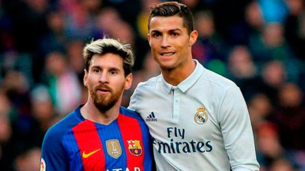 Termina época Messi-Cristiano; no llegaron a Cuartos de la Champions por 1era vez en 16 años