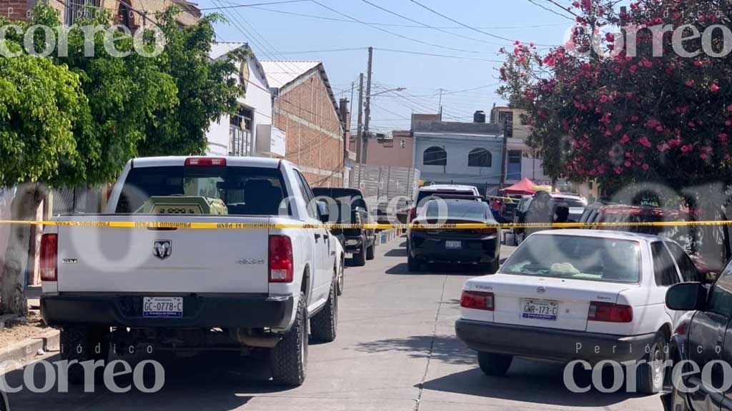 Alerta a ciudadanos cateos en Celaya