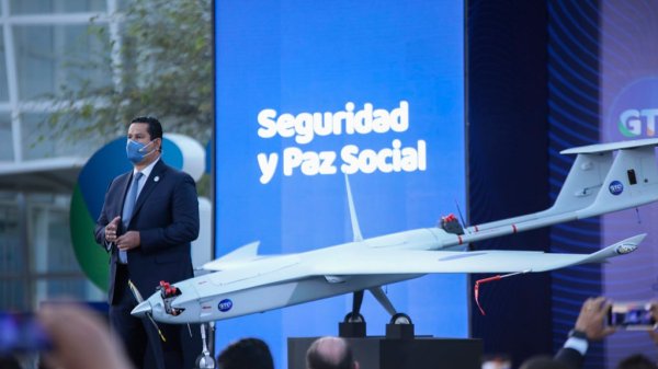 Grupos Parlamentarios realizan más de 370 preguntas tras tercer informe